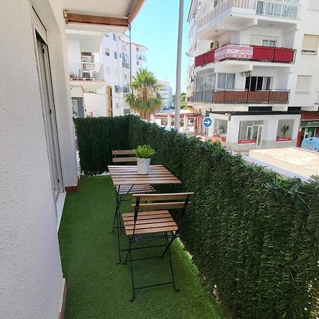 Sol Marengo Playa Appartement Nerja Buitenkant foto