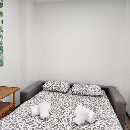 Sol Marengo Playa Appartement Nerja Buitenkant foto