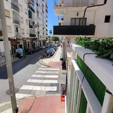 Sol Marengo Playa Appartement Nerja Buitenkant foto