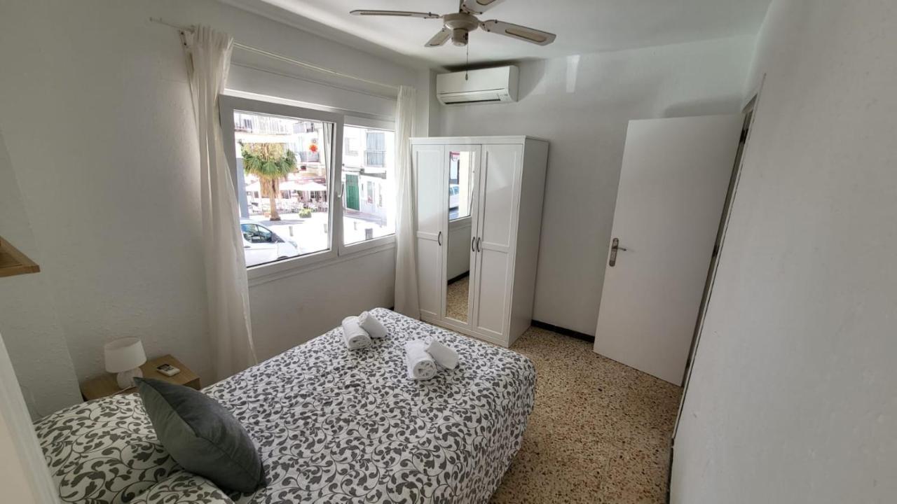 Sol Marengo Playa Appartement Nerja Buitenkant foto